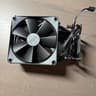 NZXT T120 LGA 1700 Cpu cooler