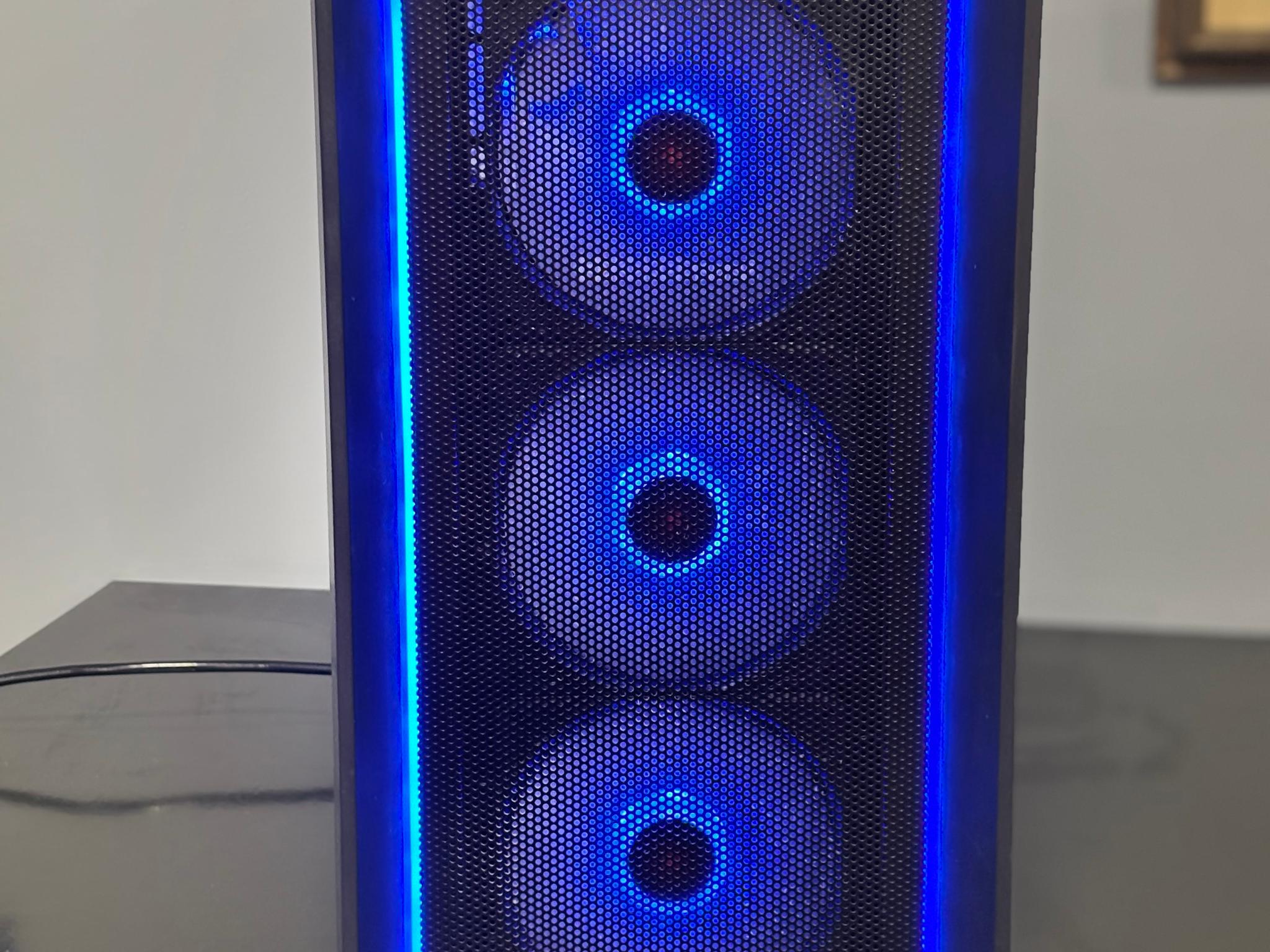 Custom Gaming PC Build