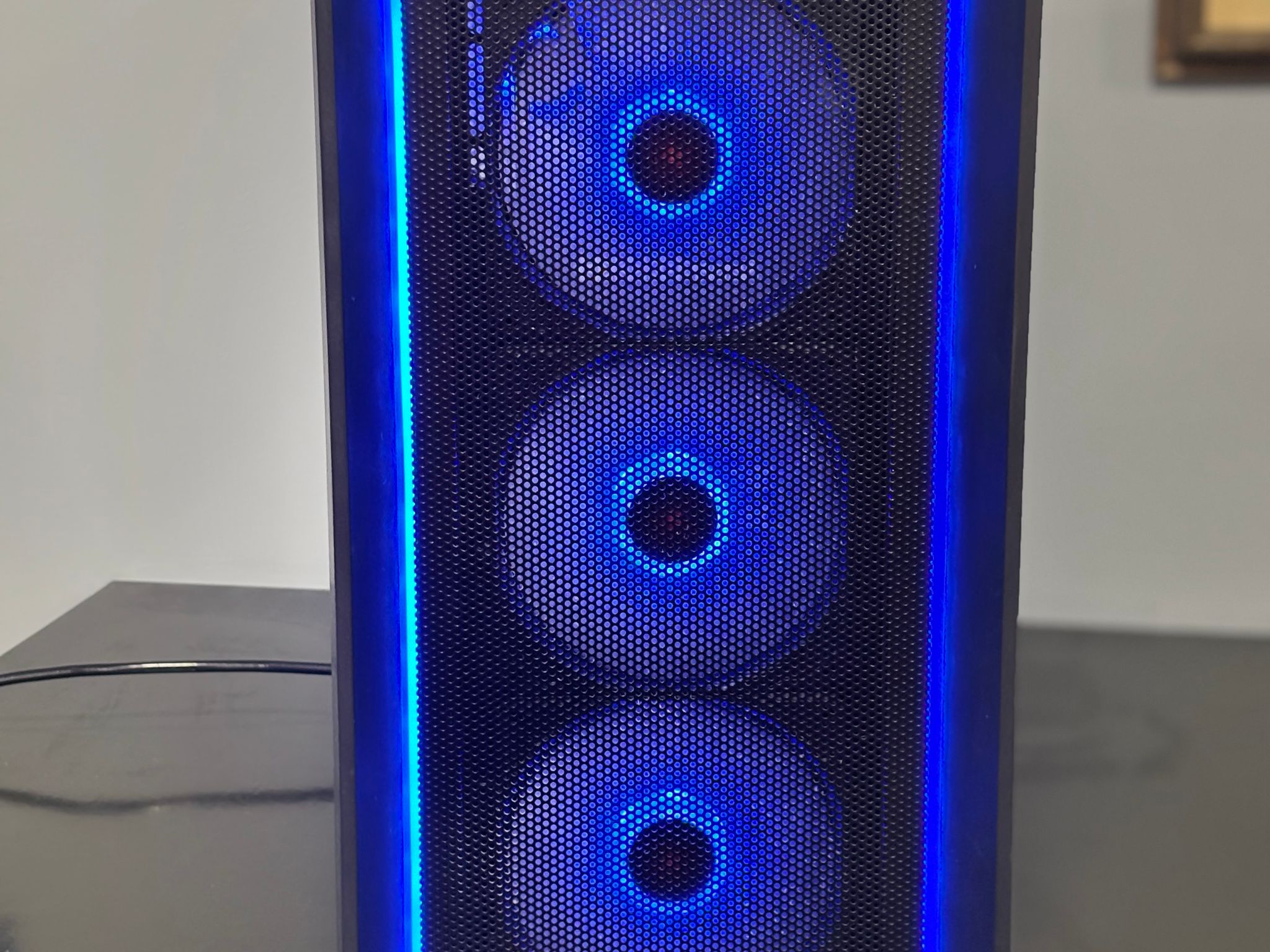 Custom Gaming PC Build