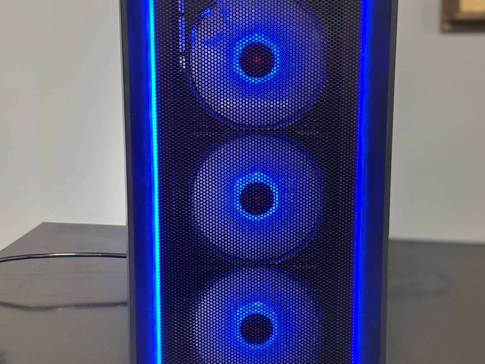 Custom Gaming PC Build