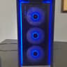 Custom Gaming PC Build