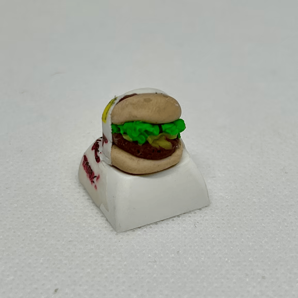 DOLLAR KEYCAPS!! *inNout*