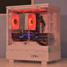 💸Value Gamer💸 Ryzen 5 5500 | AMD RX 5700XT 8GB | 16GB DDR4 3000mhz | 500GB nVME SSD | RGB