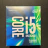Intel Core i5-6600K 3.5 GHz Quad-Core Processor