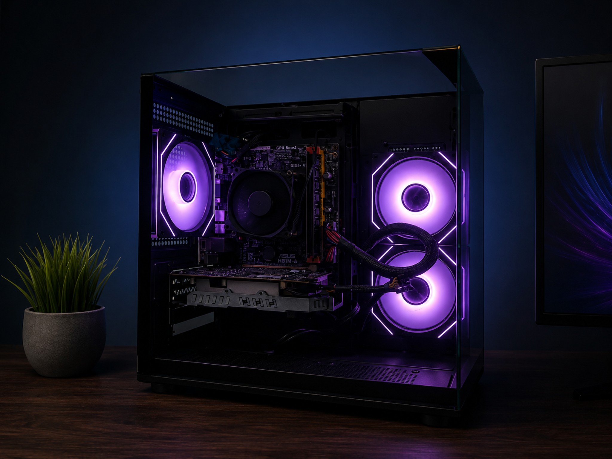 100 fps Fortnite Starter Pc
