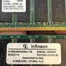Vintage Desktop & Laptop Memory Bundle DDR / DDR2 / Parts Lot