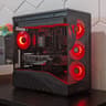 🐦‍⬛🔥1440p Gaming Beast | RTX 3080Ti | Ryzen 7 7700X | 2TB SSD | 32GB RAM | WiFi 6 & Bluetooth🔥🐦‍⬛