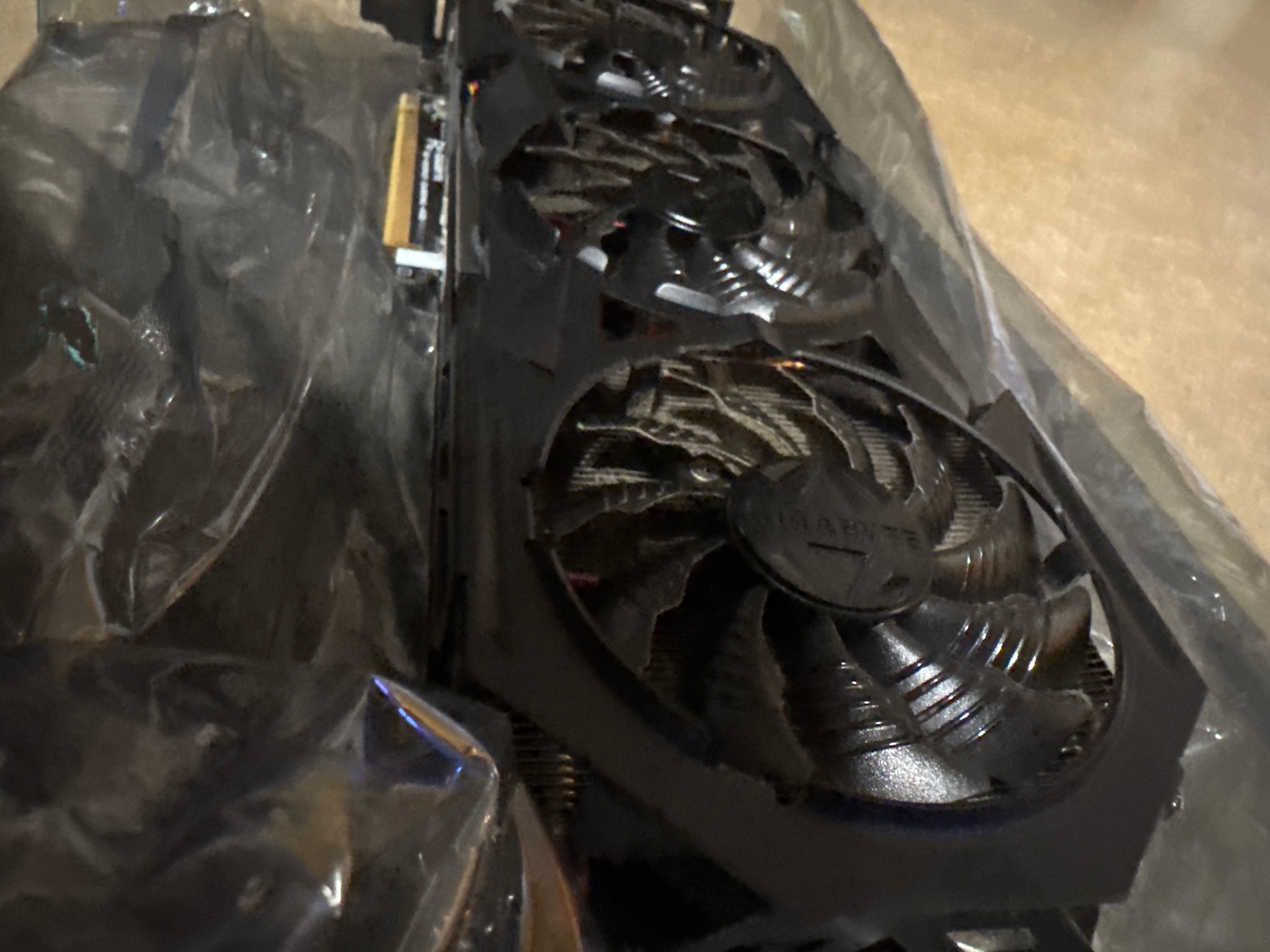 GIGABYTE G1 Gaming GTX 970