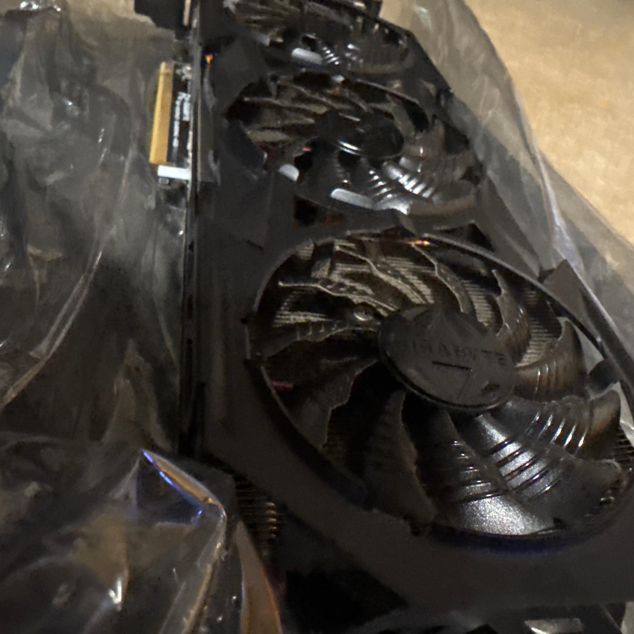 GIGABYTE G1 Gaming GTX 970