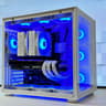 🚀Extreme Gaming PC build🚀Nvidia RTX 3080 10GB🚀AMD Ryzen 7 5800X 8-Core🚀32GB DDR4🚀1TB NVME