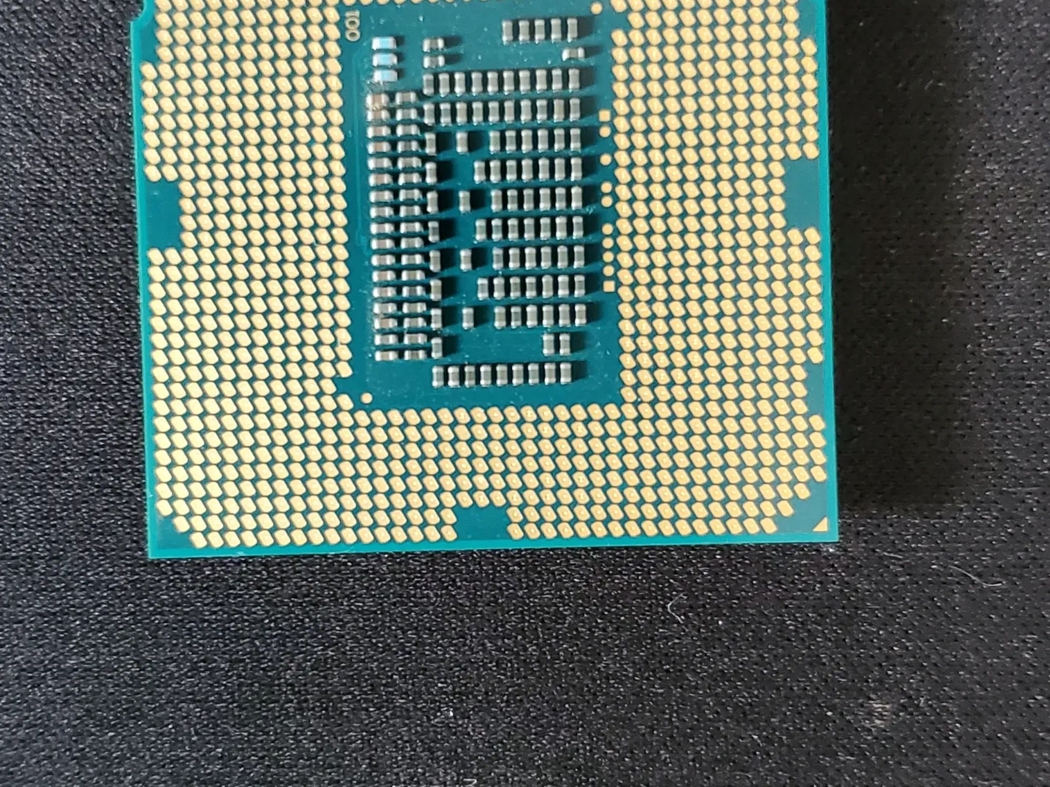 Intel Core i5-3570 3.40GHZ SR0T7 Socket LGA 1155 CPU