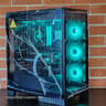 RTX 4070 // RYZEN 7 // 360MM AIO // 16GB RAM // 1TB SSD
