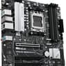 ASUS PRIME B650M-A II AMD B650 AM5 mATX Desktop Motherboard