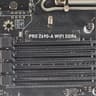MSI PRO Z690-A WIFI DDR4 LGA1700 ATX Motherboard
