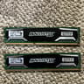 Ballistix Sport 2X4GB (8GB) DDR3 1600MHz