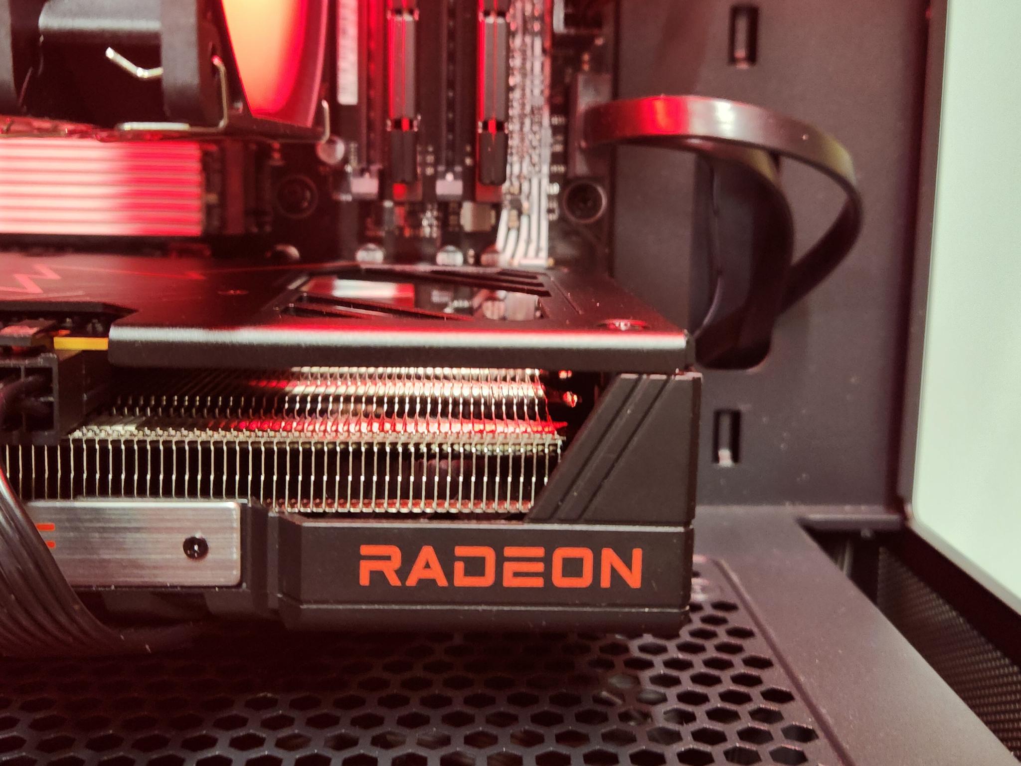 Ryzen 5 5500 | RX 9060XT 16G | Gaming PC
