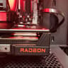 Ryzen 5 5500 | RX 9060XT 16G | Gaming PC
