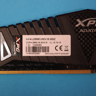 ADATA XPG Z1 16GB (2x8GB) DDR4 2666MHz CL16 1.2V Desktop RAM AX4U2666W8G16-BBZ