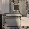 GIGABYTE X870 AORUS ELITE WIFI7 ICE AM5 LGA 1718, ATX,