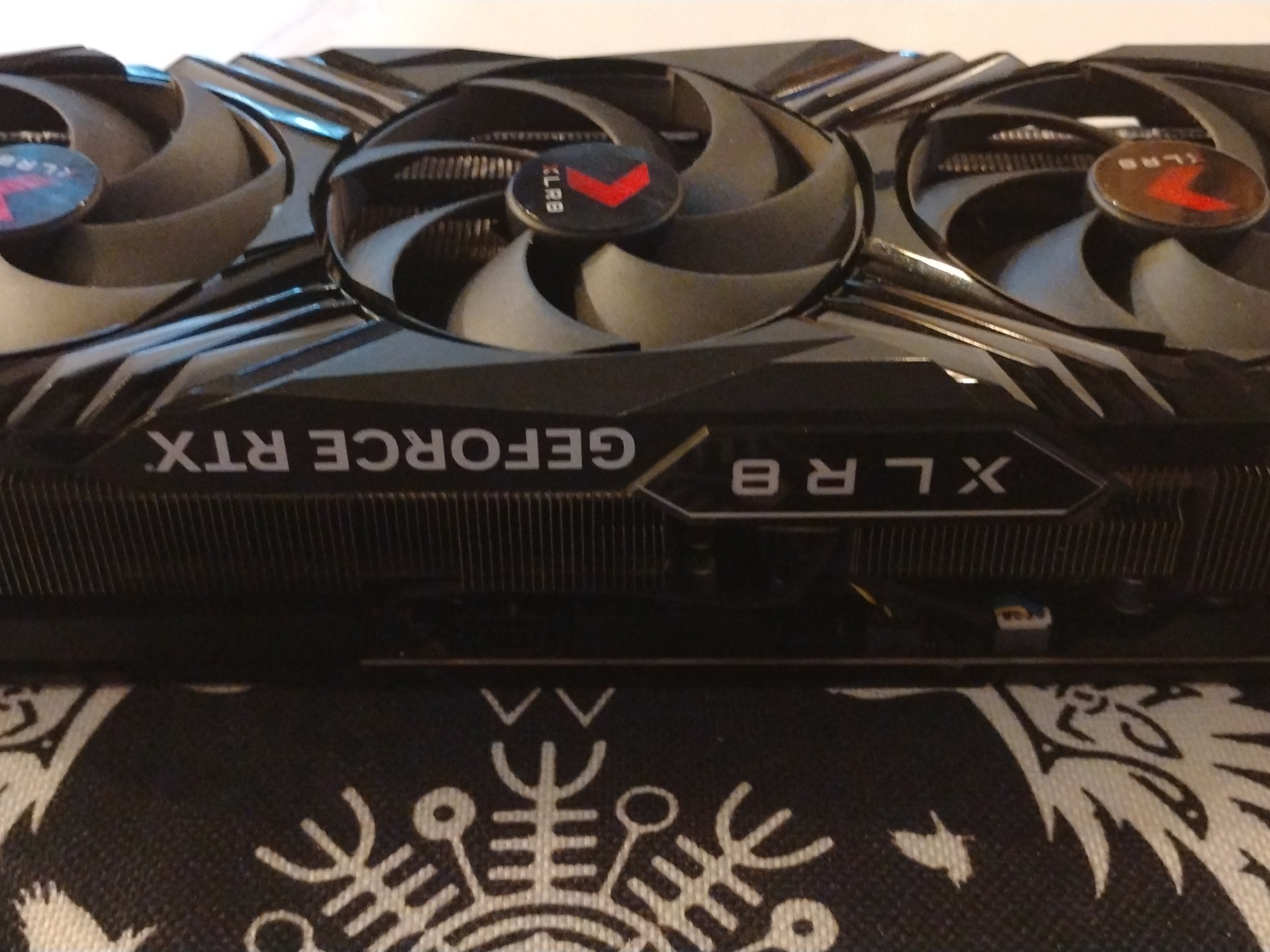PNY XLR8 Gaming VERTO EPIC-X RGB GeForce RTX 4090