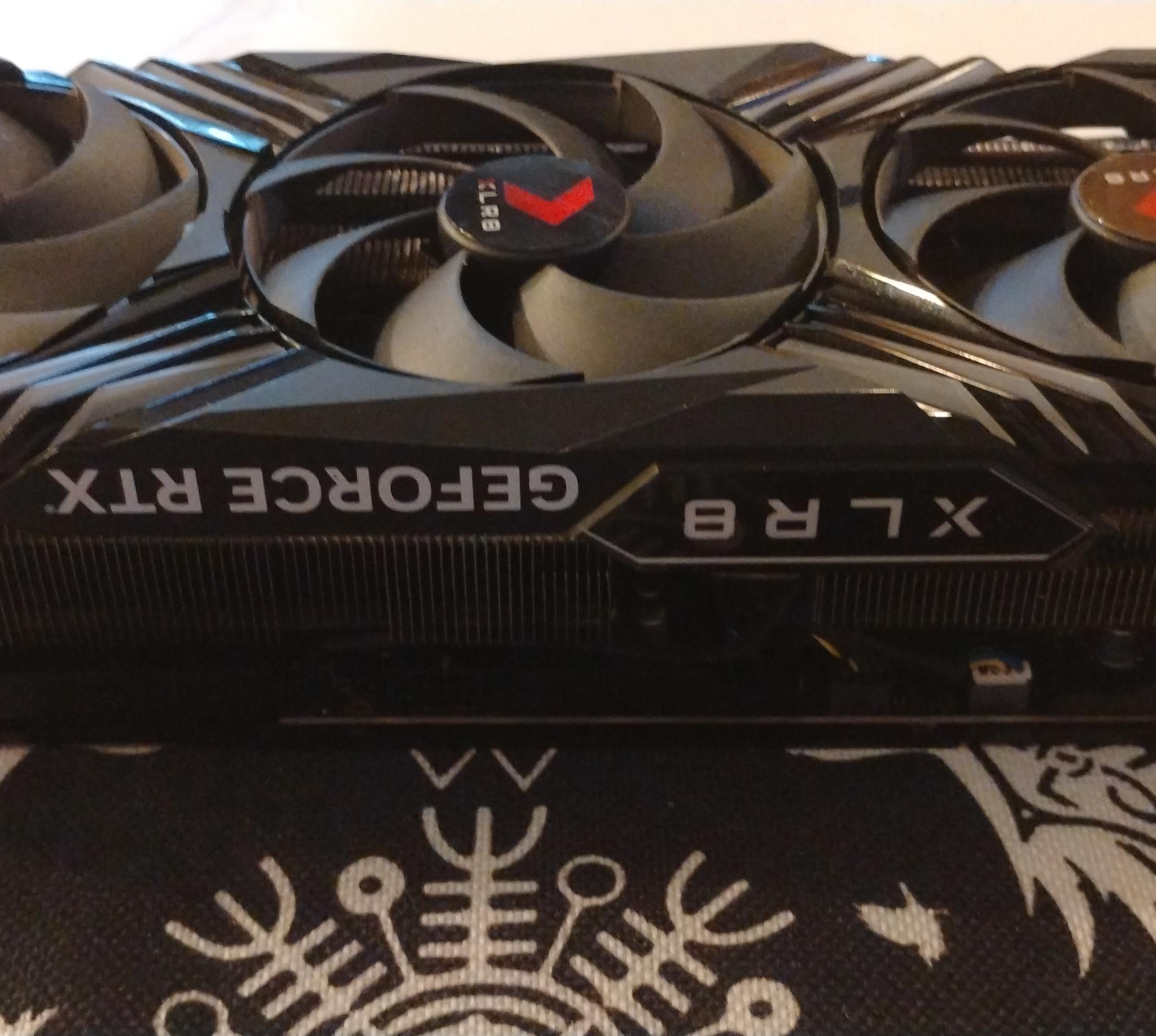 PNY XLR8 Gaming VERTO EPIC-X RGB GeForce RTX 4090