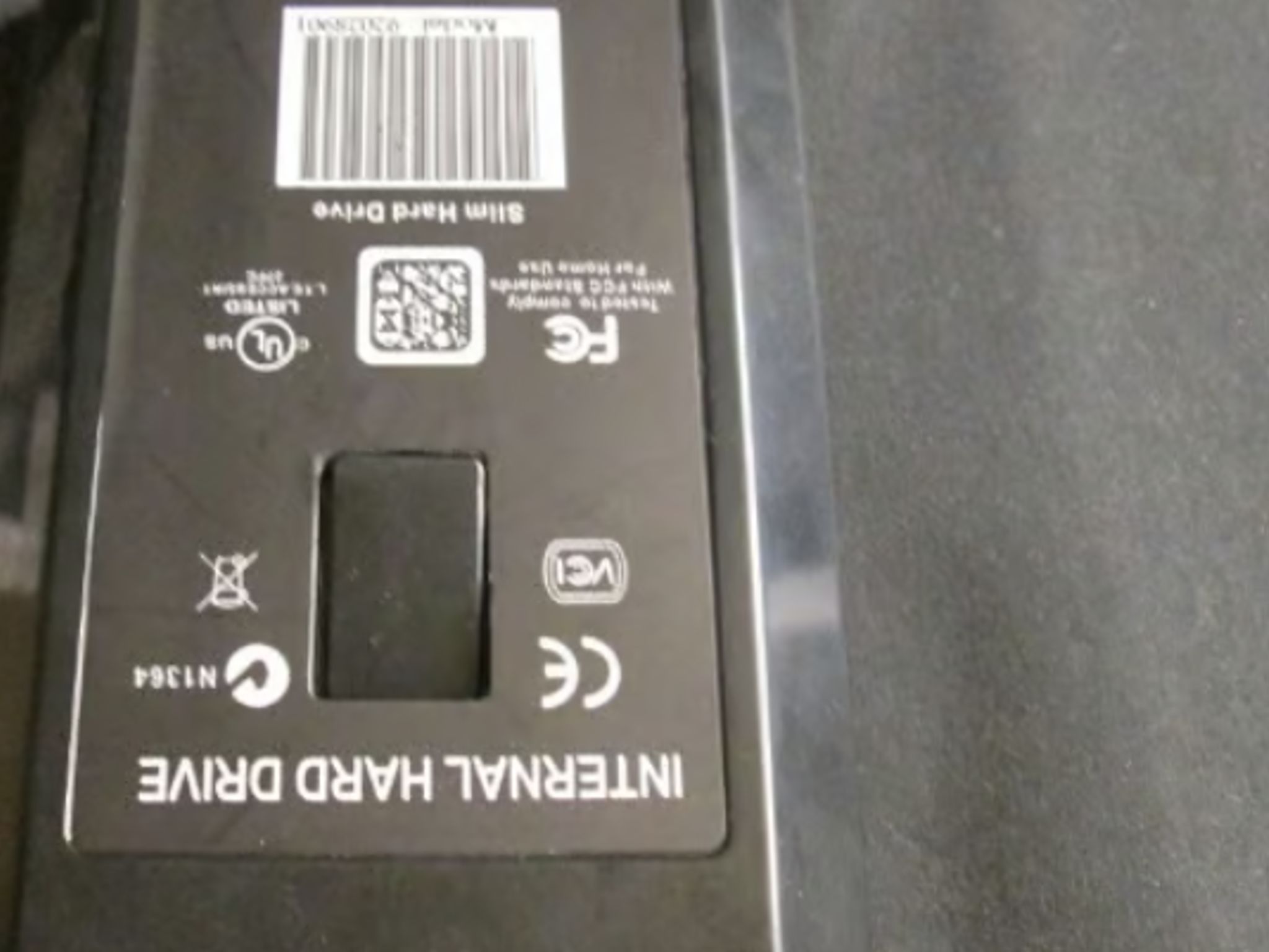 Xbox 360 Internal Hard Drive