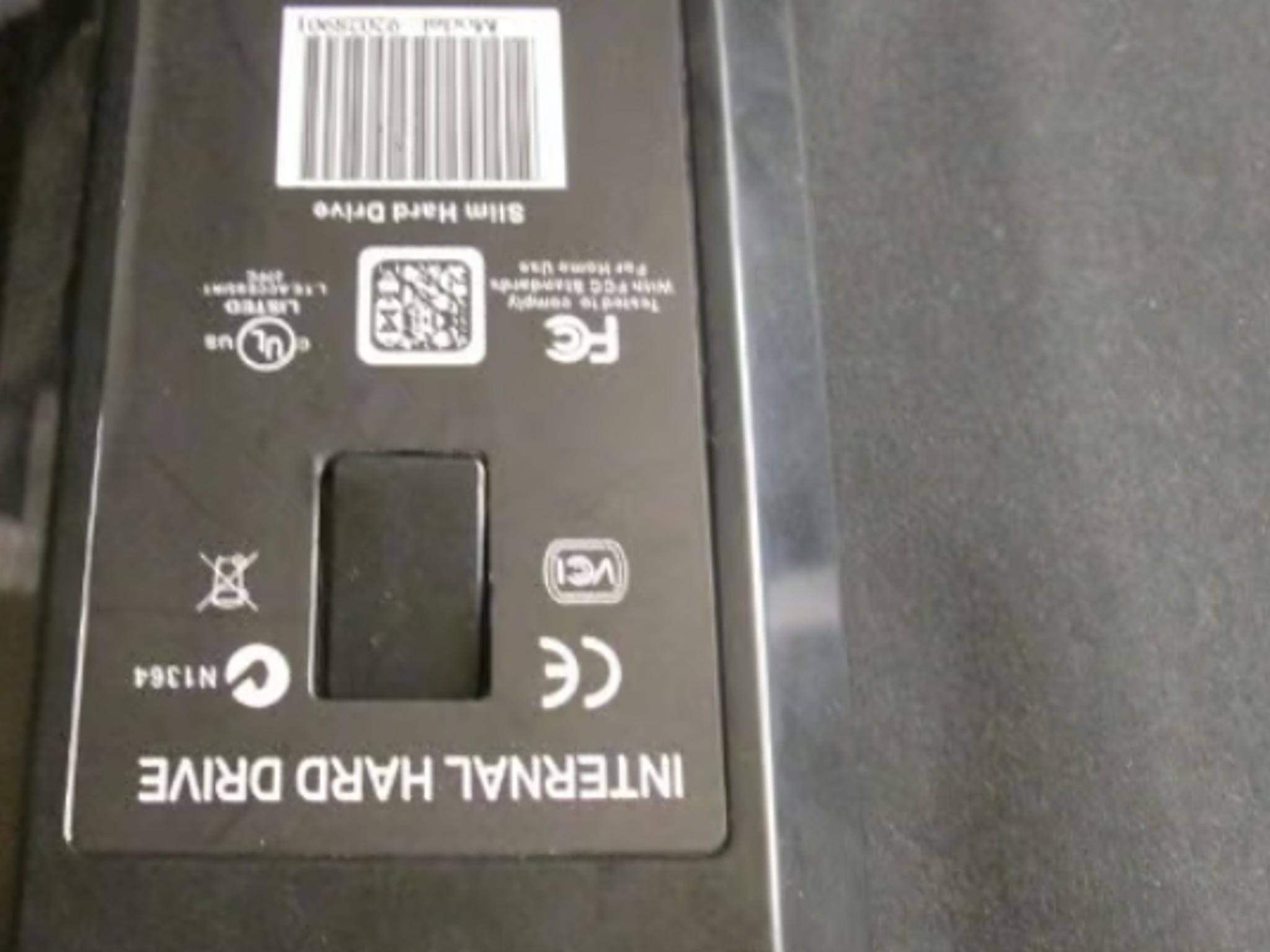 Xbox 360 Internal Hard Drive