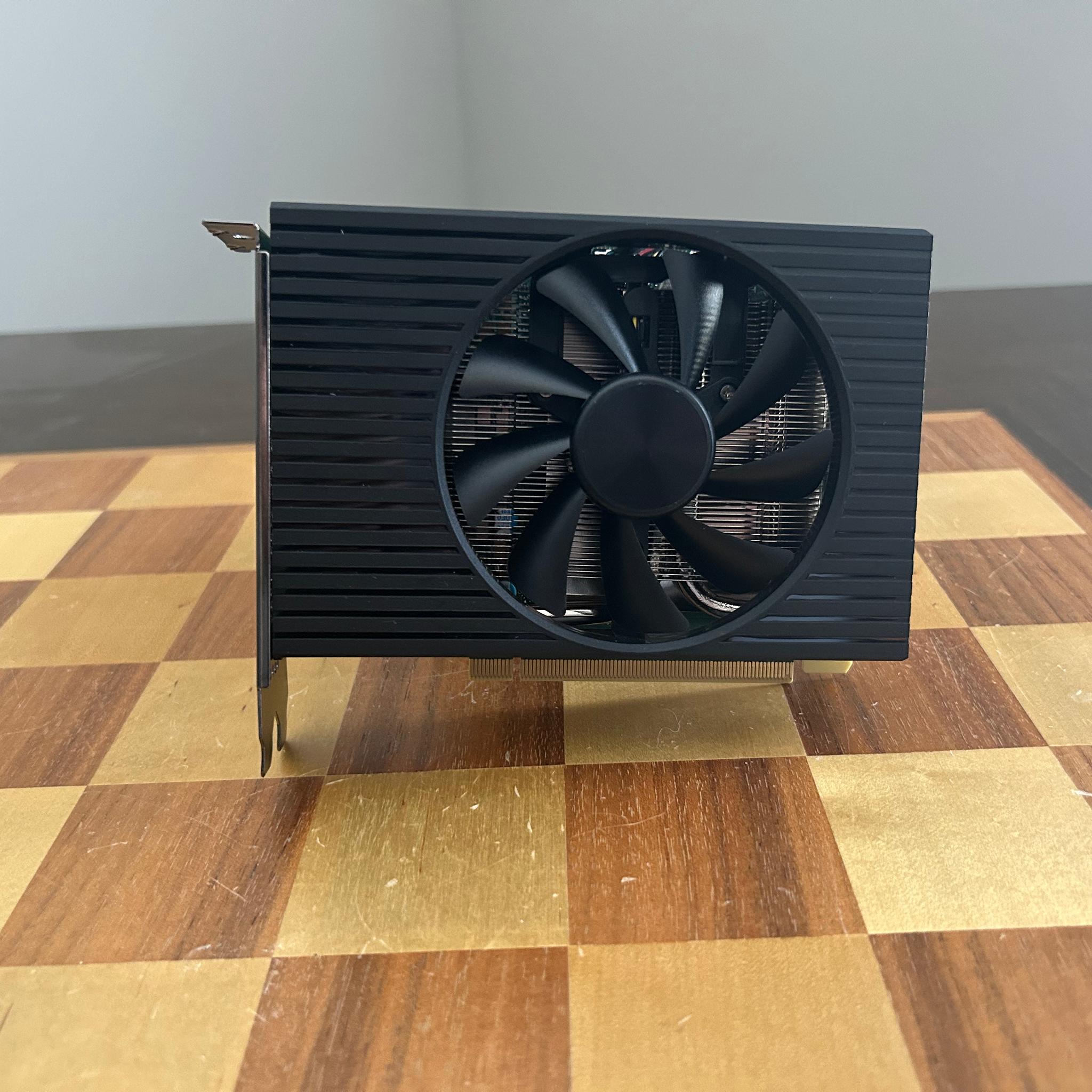 Dell OEM RTX 3050