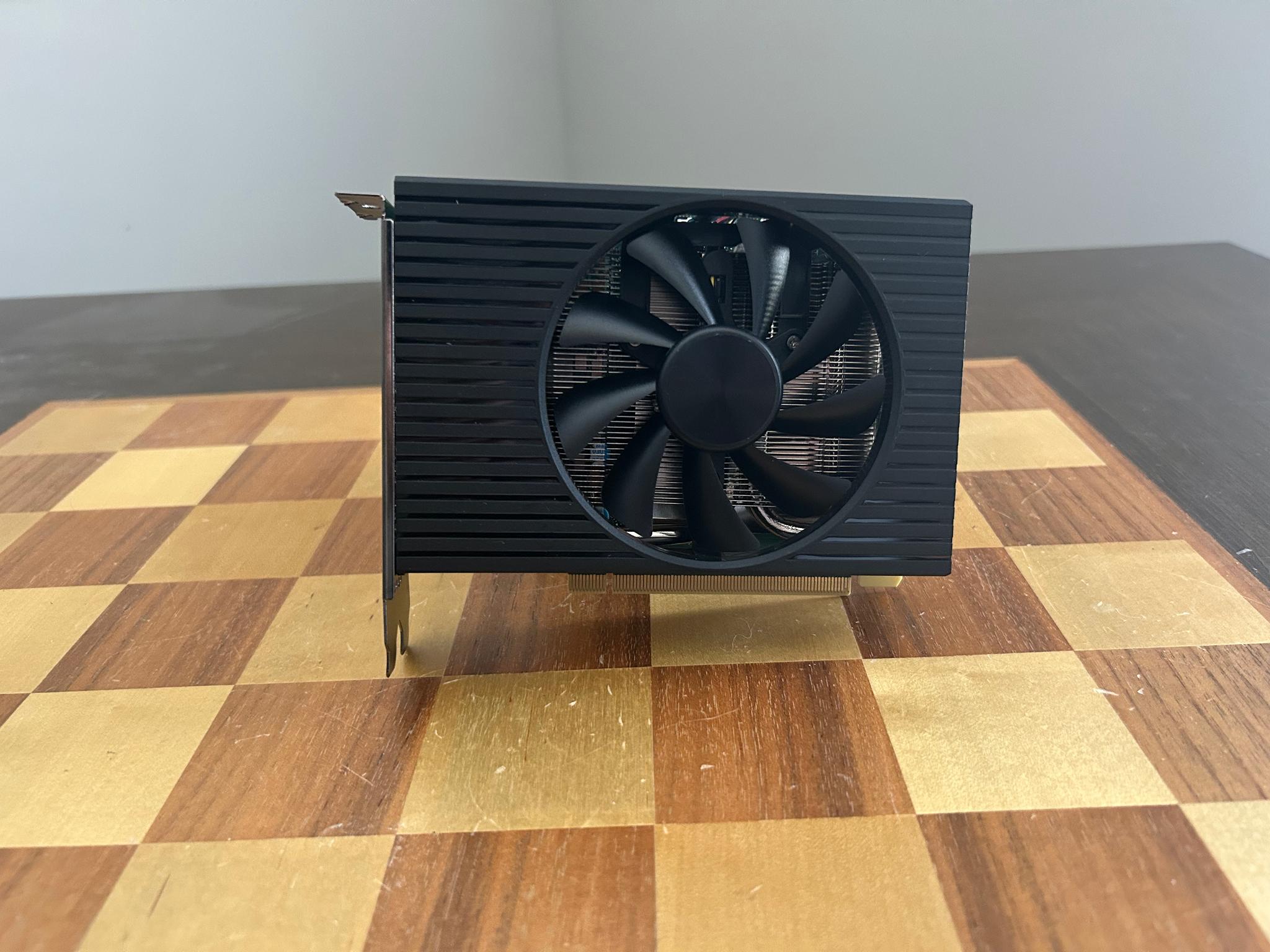 Dell OEM RTX 3050