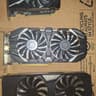 Gtx 1060, 950, rx550