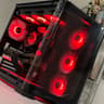 Gaming Pc: Ryzen 7 7700 + RTX 3070 ( Freshly build )