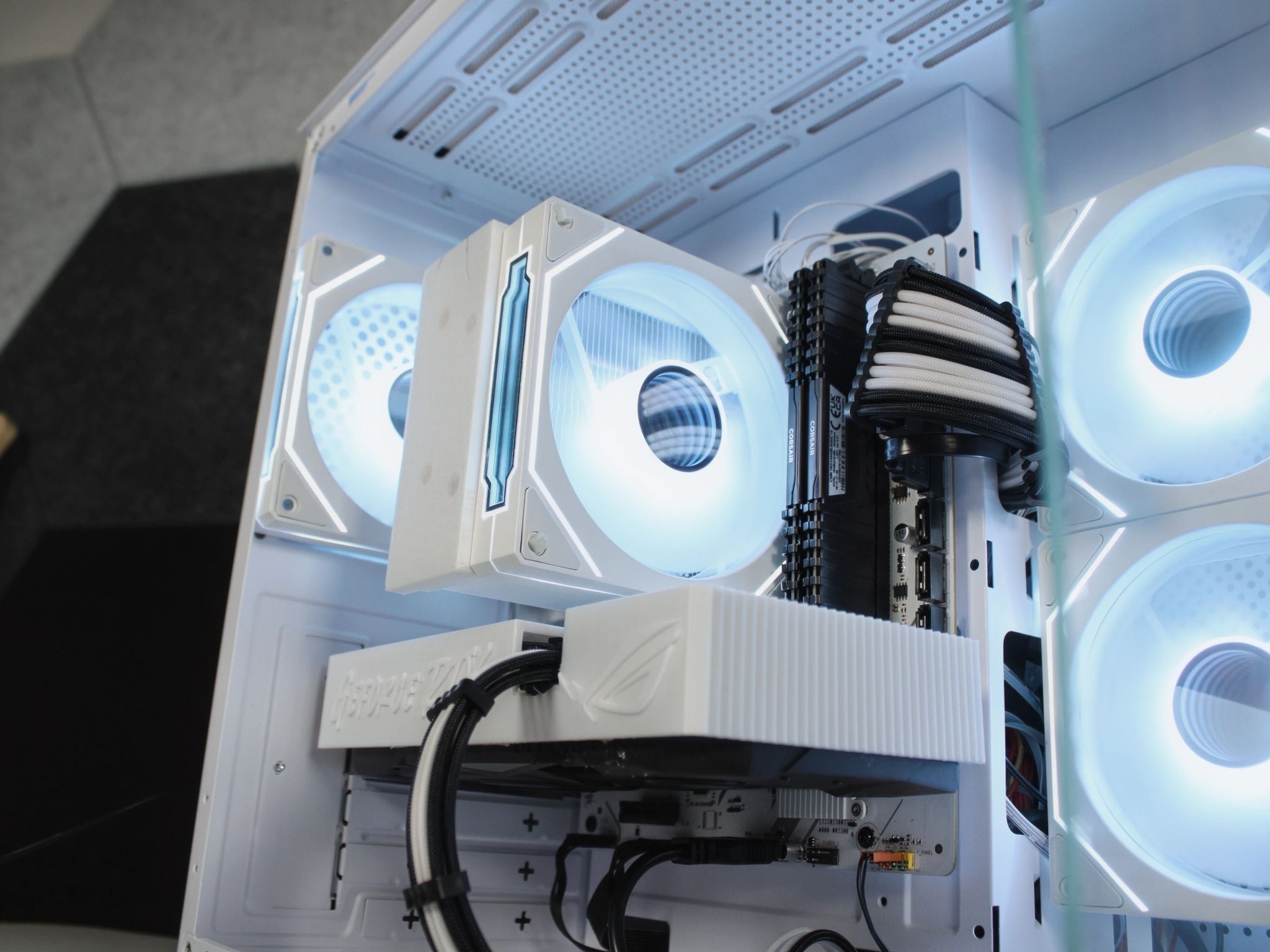 RTX 2060 Custom Gaming PC - Ryzen 3 3100, 16GB RAM, 512GB SSD