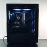 ⚡️RTX 3070 Custom Gaming PC - Ryzen 5 5600X