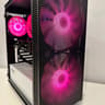 🔮Phoenix Ikki 🔮||Gaming PC-AMD RX 6600  8GB-AMD Ryzen 5 5600G-1TB NVME SSD-16GB DDR4 RAM