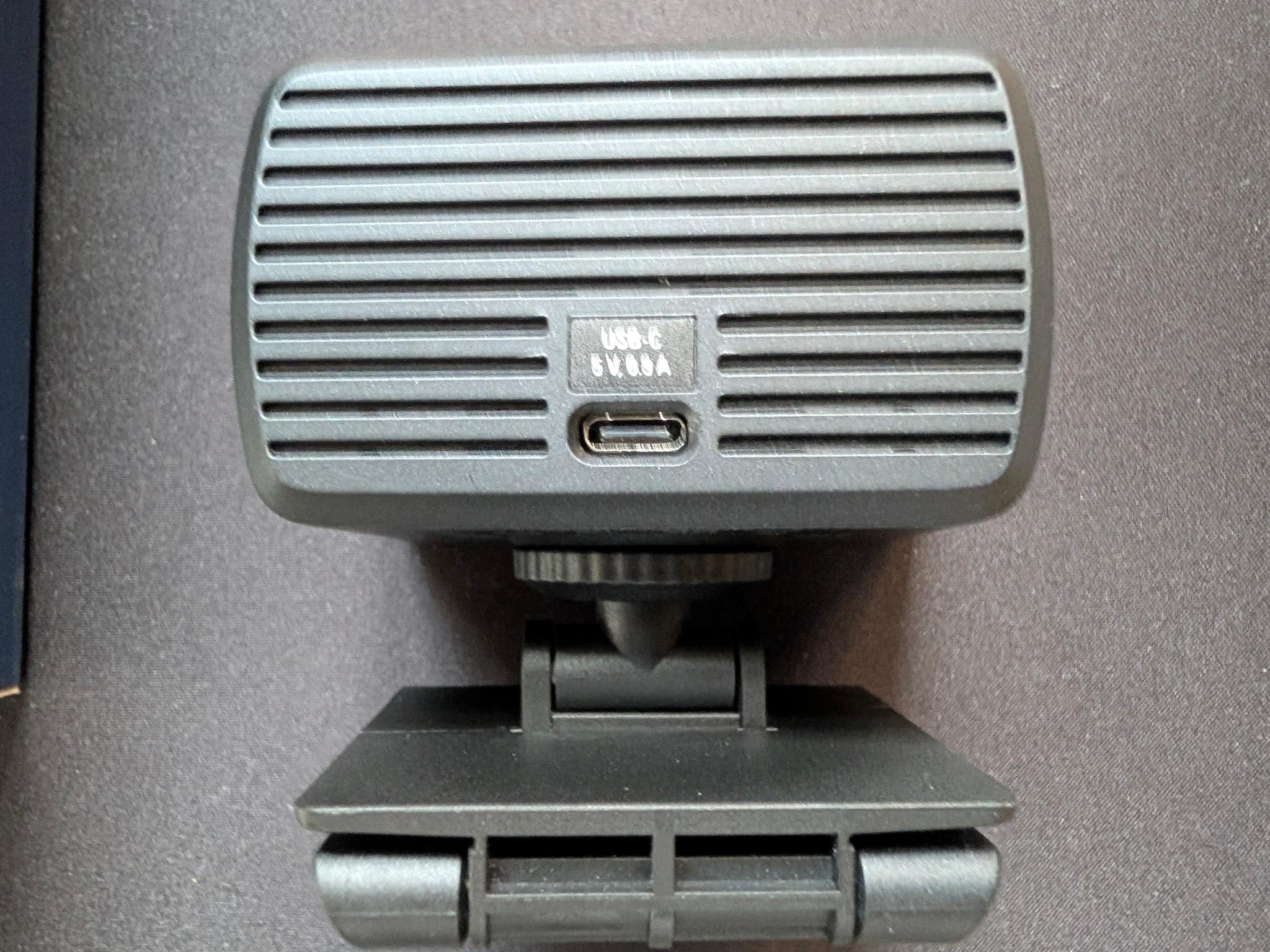 Elgato Facecam 1080p60 Excellent Condition No Cable