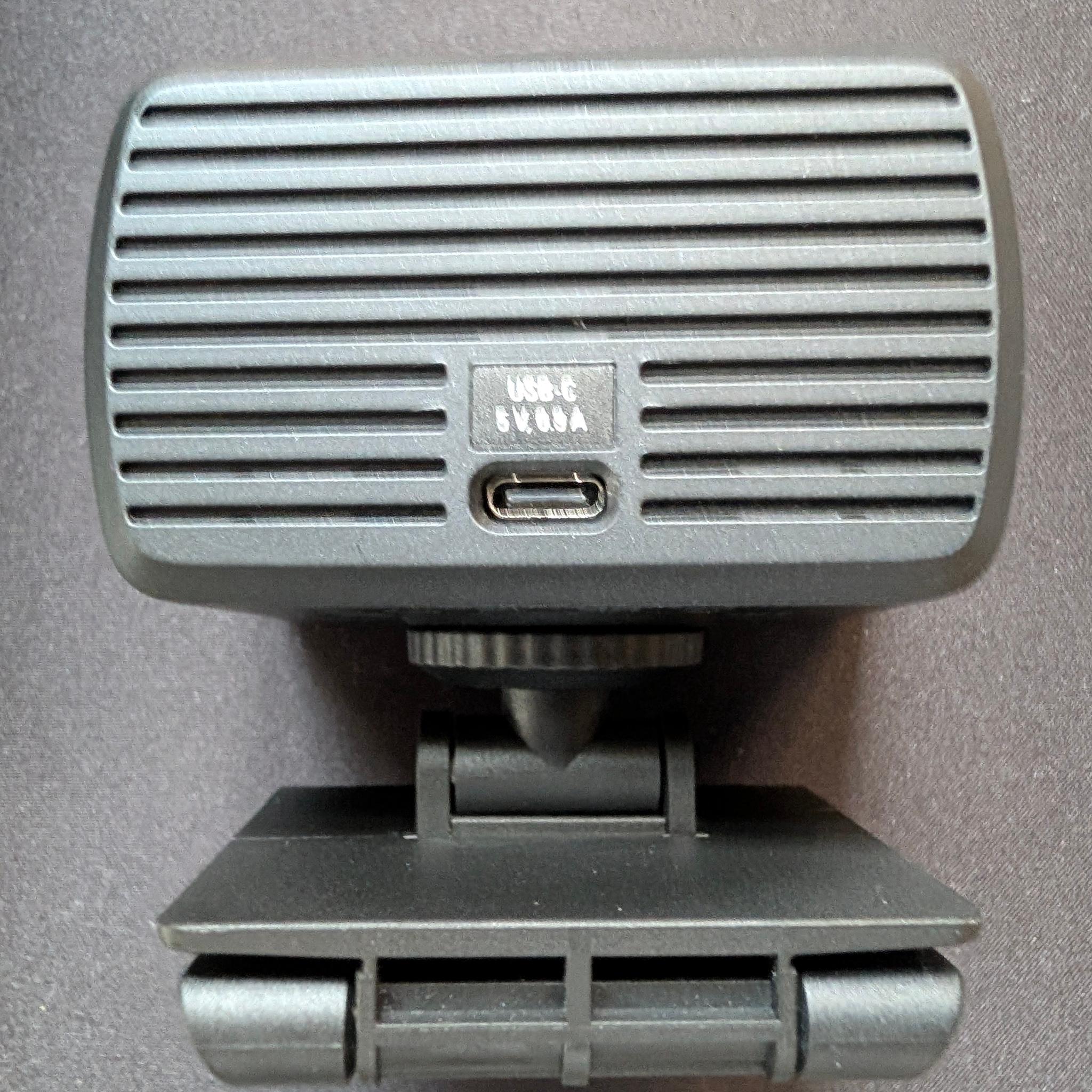 Elgato Facecam 1080p60 Excellent Condition No Cable