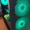 Build 3657 ( Ryzen 5 3600 5700XT)