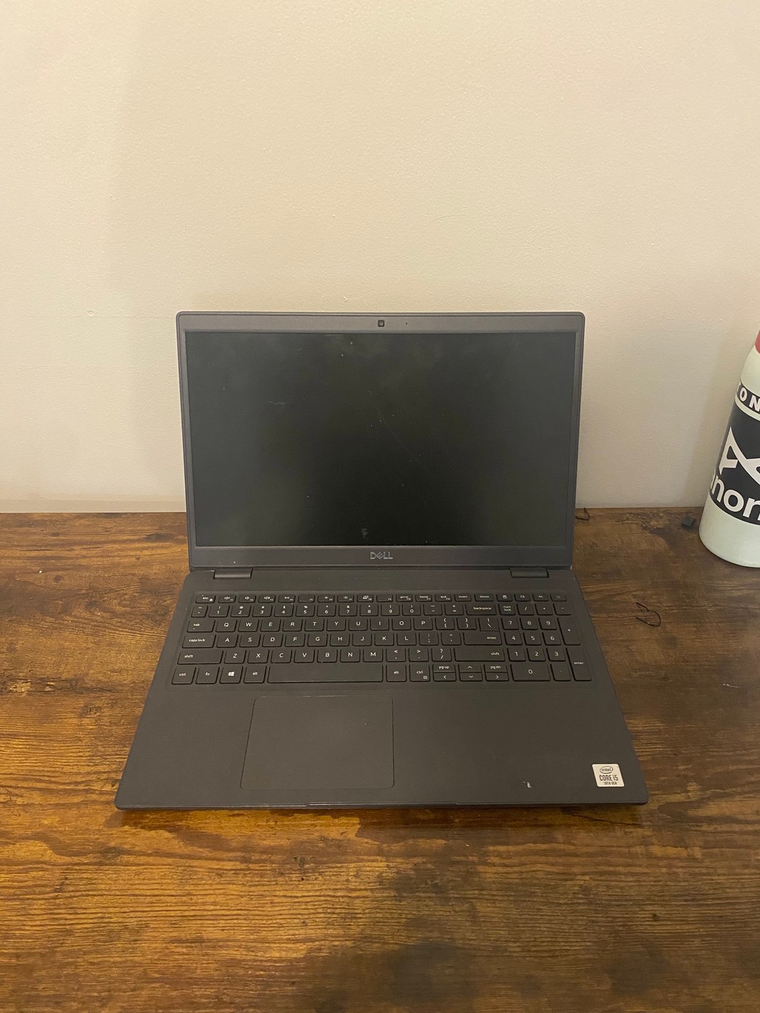 DELL Latitude 3510 i5 10th gen 8 Gb ram with charger | Jawa