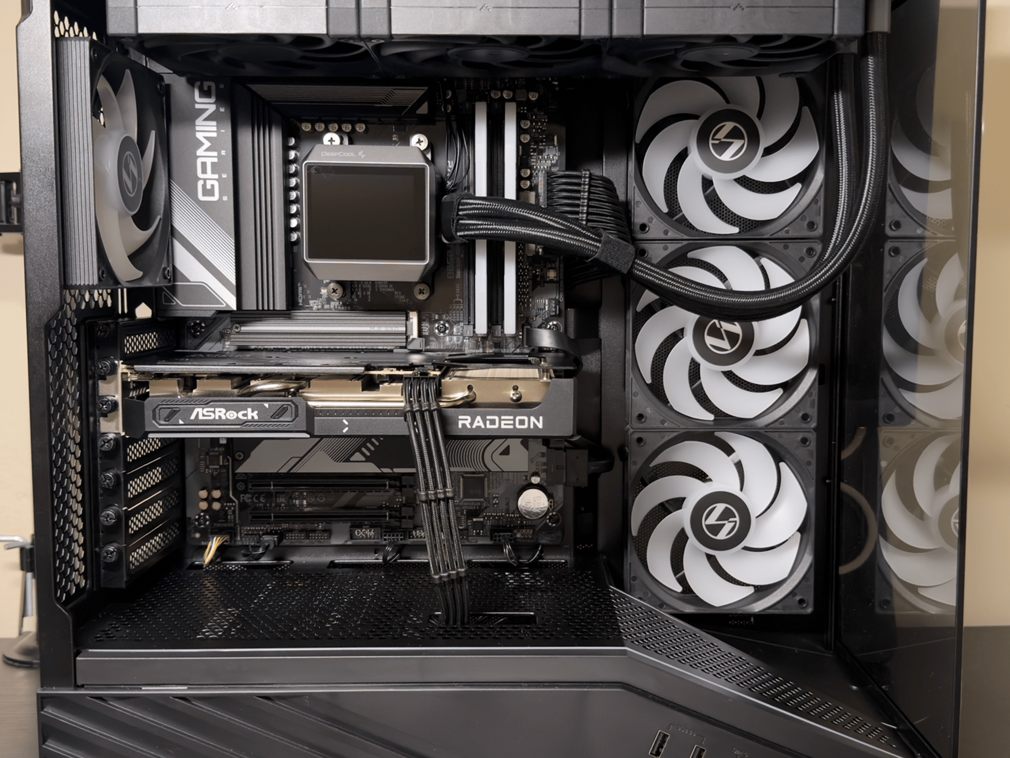 Brand New Gaming PC | Ryzen 7 9700X | RX 9060 XT 16GB | 32GB DDR5 | 1TB M.2