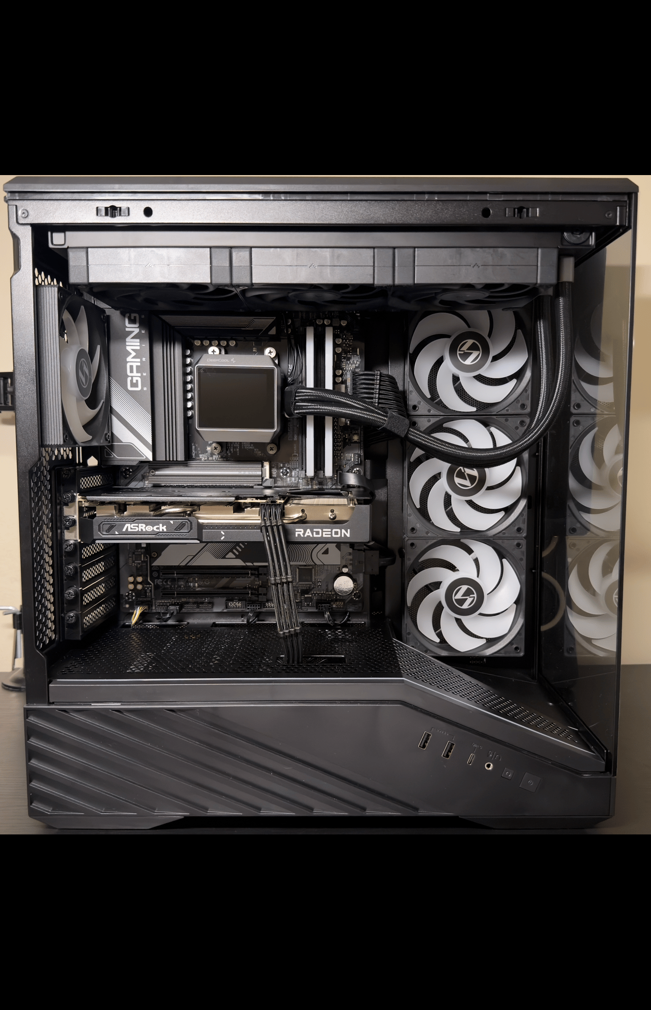 Brand New Gaming PC | Ryzen 7 9700X | RX 9060 XT 16GB | 32GB DDR5 | 1TB M.2