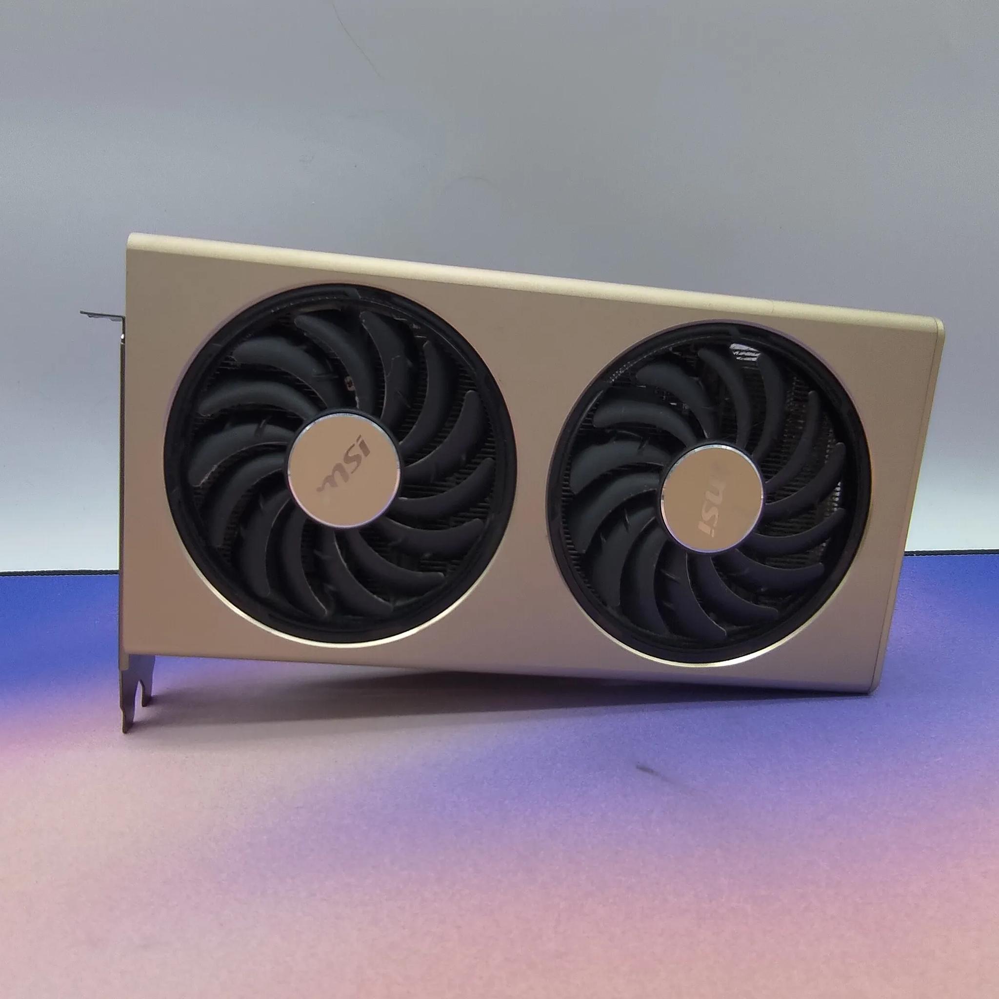 MSI Evoke RX 5700XT