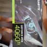 Gigabyte rtx 4060ti