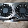 MSI GeForce GTX 660 Twin Frozr III