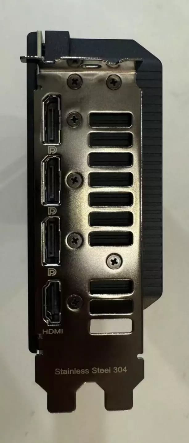 ASUS GeForce RTX 4070 Super 12GB with 12pins adapter - Prime Graphics Card