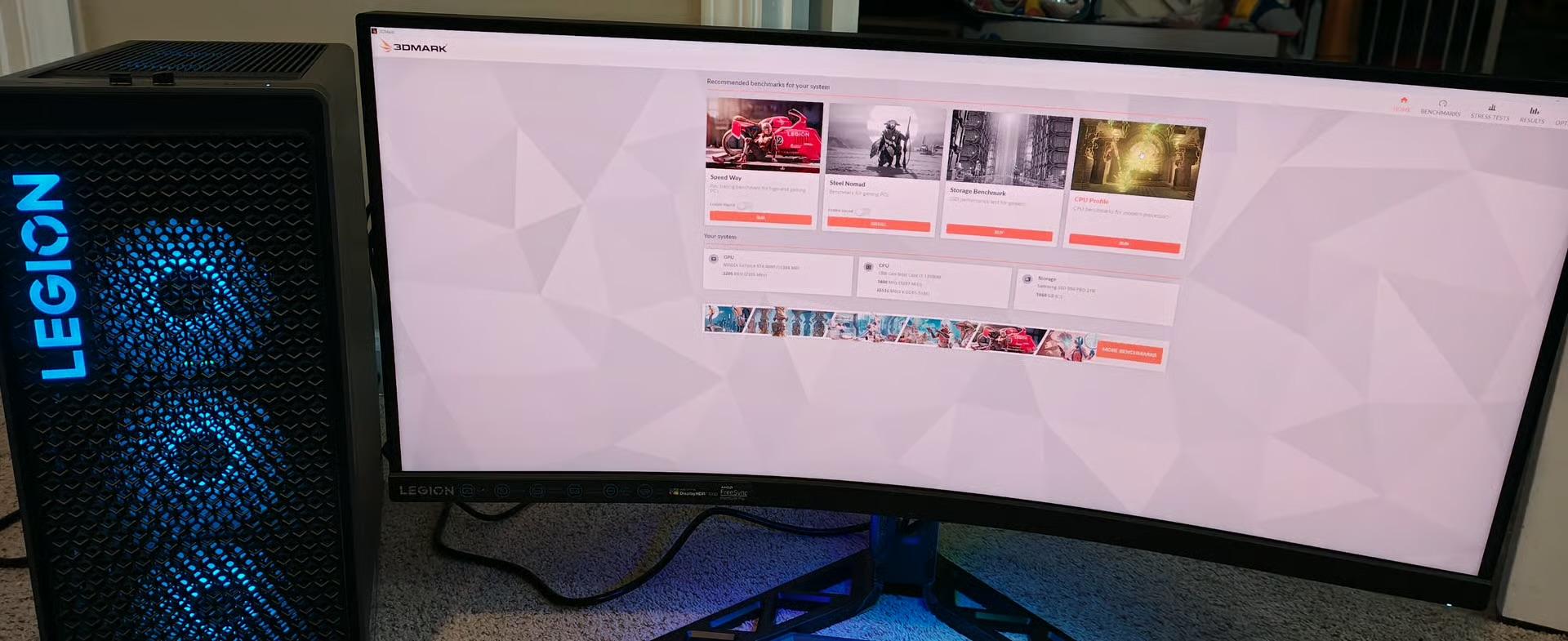 RTX 4080 Gaming and Streaming PC