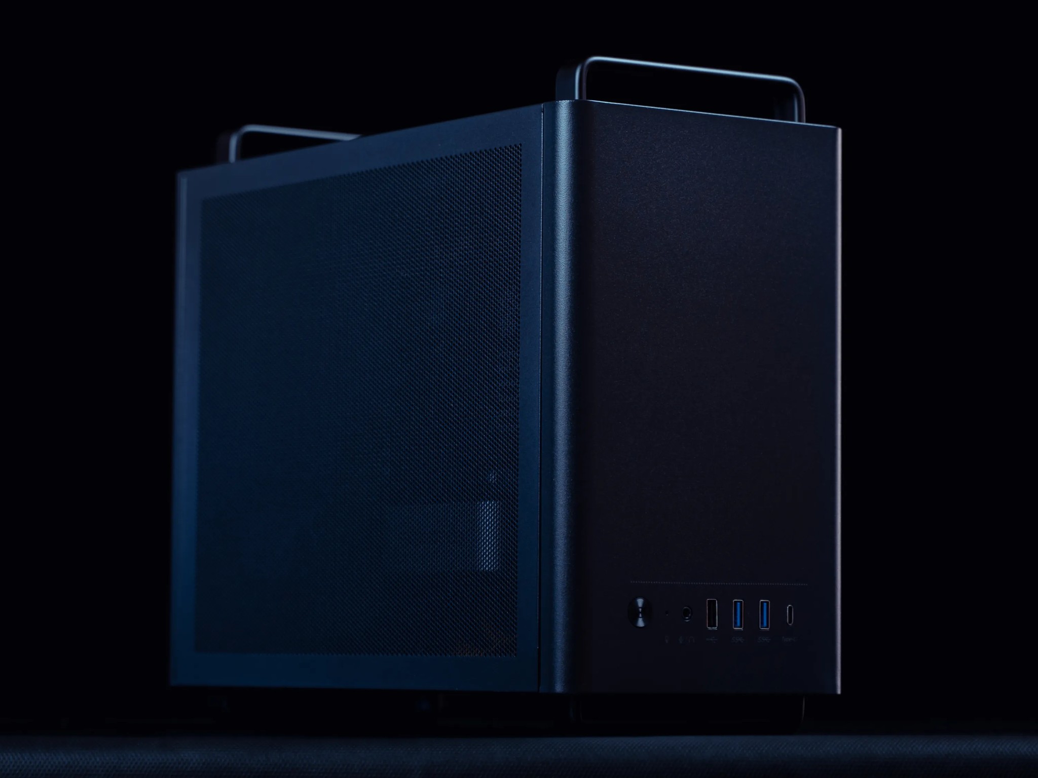 “ZBuild #2” RTX 3060 Ti i5 9600K 32GB Windows 11 1TB Gaming PC