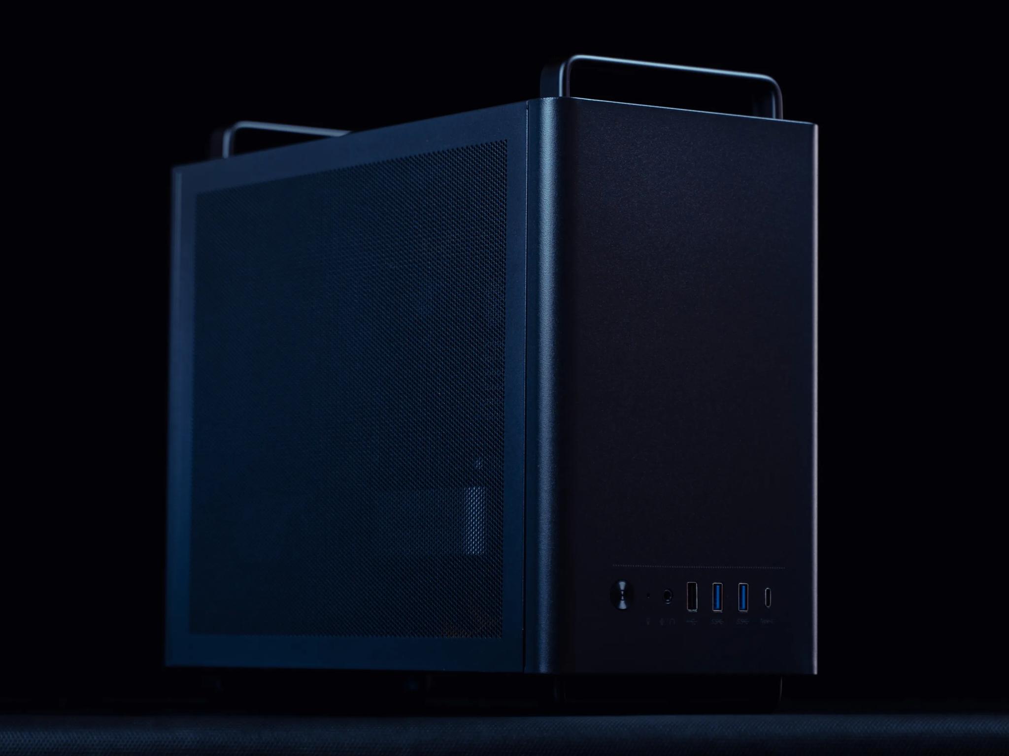 “ZBuild #2” RTX 3060 Ti i5 9600K 32GB Windows 11 1TB Gaming PC