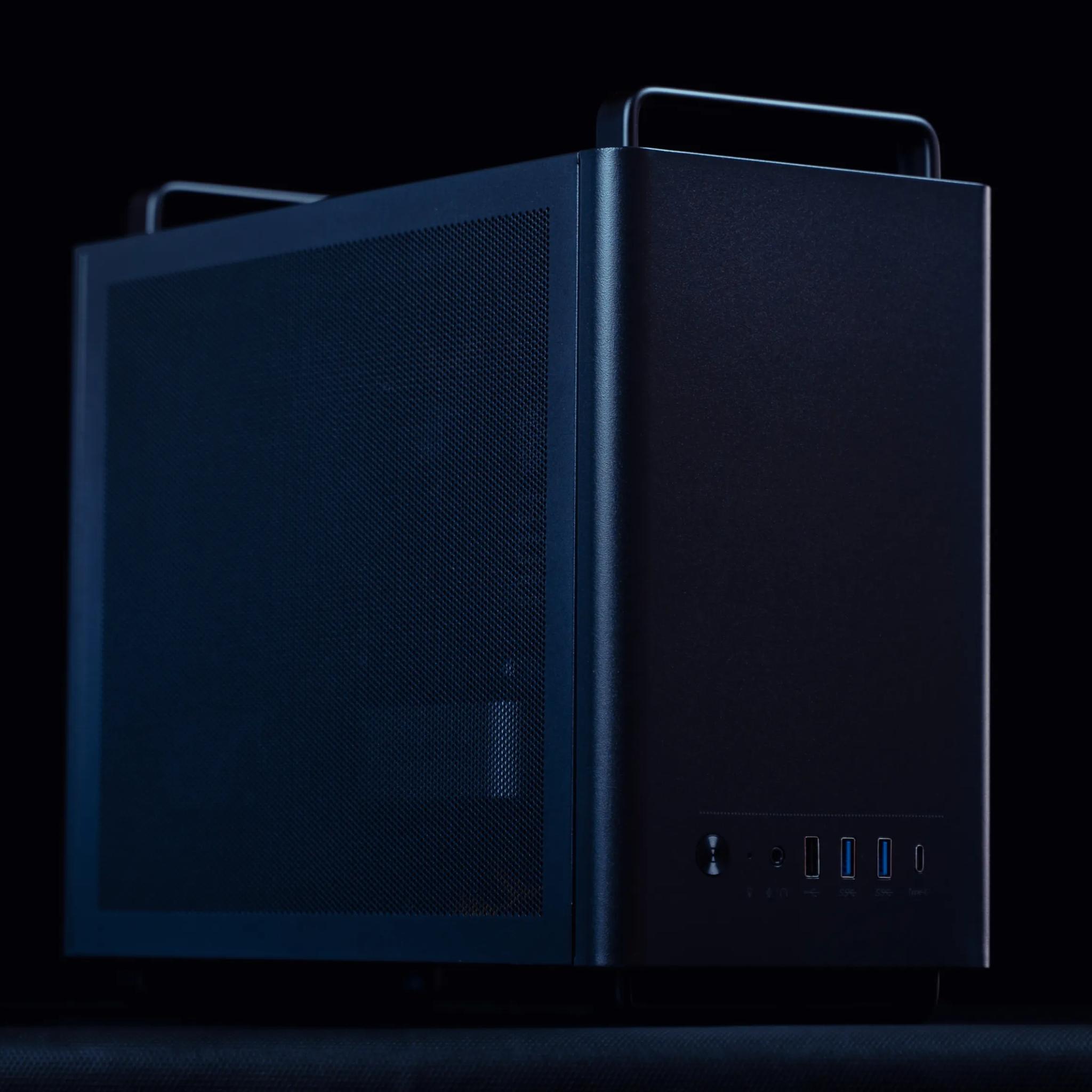 “ZBuild #2” RTX 3060 Ti i5 9600K 32GB Windows 11 1TB Gaming PC