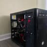 GeForce GTX 1050 Ti Custom Gaming PC - Core i5-7400T, 16GB RAM, 512GB SSD