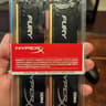 HyperX Fury 16GB (2 x 8GB) DDR4 2133MHz DRAM CL14